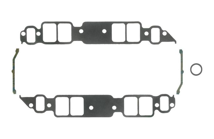 FEL-1275, Fel-Pro Performance Intake Manifold Gasket Sets 1275 في الإمارات العربية المتحدة, دبي. Condition - new. Price ⁦140 AED⁩. Photo, seller contacts | AUTO.AE