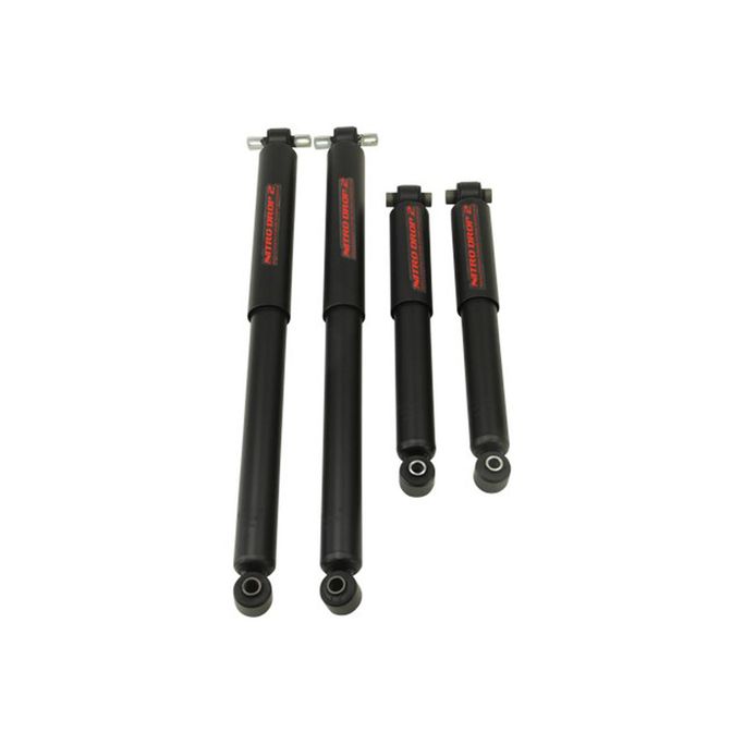 BEL-9151, Belltech Nitro Drop 2 Shock Kits 9151 in UAE, Dubai. Condition - new. Price 1,250 AED. Photo, seller contacts | AUTO.AE