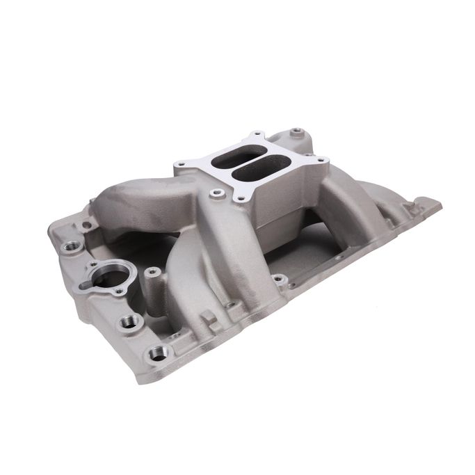 TSN-87551, Top Street Performance Intake Manifolds, Carbureted 87551 في الإمارات العربية المتحدة, دبي. Condition - new. Price 2,550 AED. Photo, seller contacts | AUTO.AE