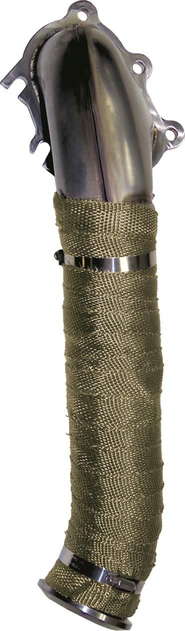 PPE-117000400, Pacific Performance Engineering Exhaust Downpipes 117000400 in UAE, Dubai. Condition - new. Price 820 AED. Photo, seller contacts | AUTO.AE