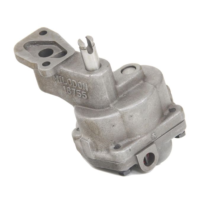 MIL-18756, Milodon Small Chevy High/Standard Volume Oil Pumps 18756 في الإمارات العربية المتحدة, دبي. Condition - new. Price ⁦520 AED⁩. Photo, seller contacts | AUTO.AE