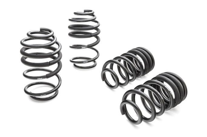 EIB-38144-140, Eibach Pro-Kit Lowering Springs for 2010-2015 CAMARO - 38144.140 في الإمارات العربية المتحدة, دبي. Condition - new. Price 1,890 AED. Photo, seller contacts | AUTO.AE