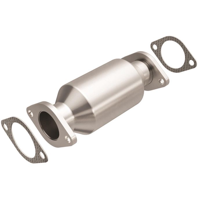 MPE-51708, MagnaFlow Direct-Fit Catalytic Converters for 2011 EQUUS, 2009-2014 GENESIS, 2010-2016 GENESIS COUPE - 51708 in UAE, Dubai. Condition - new. Price ⁦1,970 AED⁩. Photo, seller contacts | AUTO.AE
