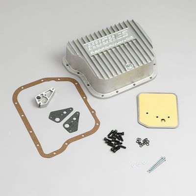 HUP-HP1580, Hughes Performance  Aluminum Transmission Pans HP1580 в ОАЭ, Дубай. Состояние - новое. Цена ⁦2 010 AED⁩. Фото, контакты продавца | AUTO.AE
