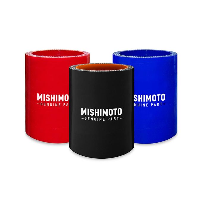 MIO-MMCP-35SBK, Mishimoto Silicone Hose Couplers MMCP-35SBK в ОАЭ, Дубай. Состояние - новое. Цена 70 AED. Фото, контакты продавца | AUTO.AE
