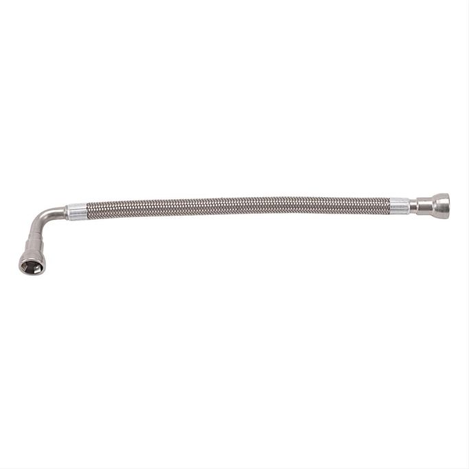 RUS-651121, Russell Stainless Steel Braided Fuel Hose Kits for 2005-2006 GTO - 651121 in UAE, Dubai. Condition - new. Price ⁦110 AED⁩. Photo, seller contacts | AUTO.AE