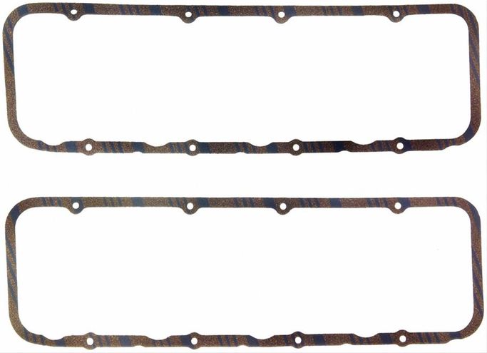 FEL-1634, Fel-Pro Performance CorkLam Valve Cover Gaskets 1634 في الإمارات العربية المتحدة, دبي. Condition - new. Price 250 AED. Photo, seller contacts | AUTO.AE