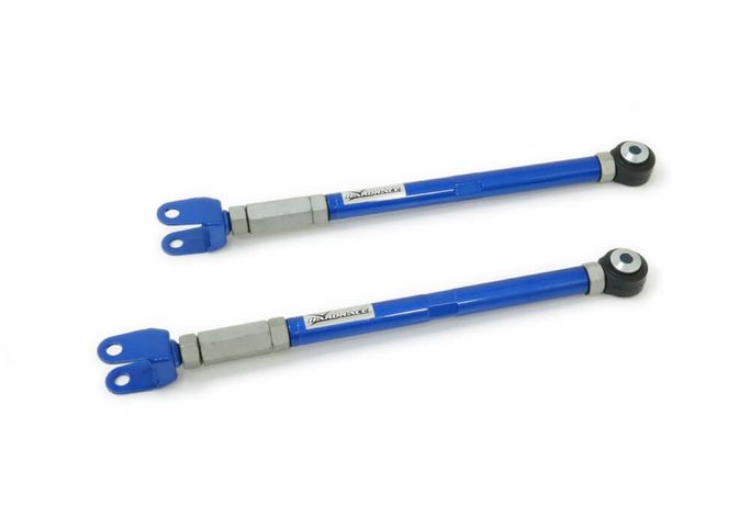 Q1358, HARDRACE Q1358 Rear toe kit (Pillow ball) - 2 Pcs/Set for MERCEDES-BENZ C-CLASS 2021+ in UAE, Dubai. Condition - new. Price 1,670 AED. Photo, seller contacts | AUTO.AE