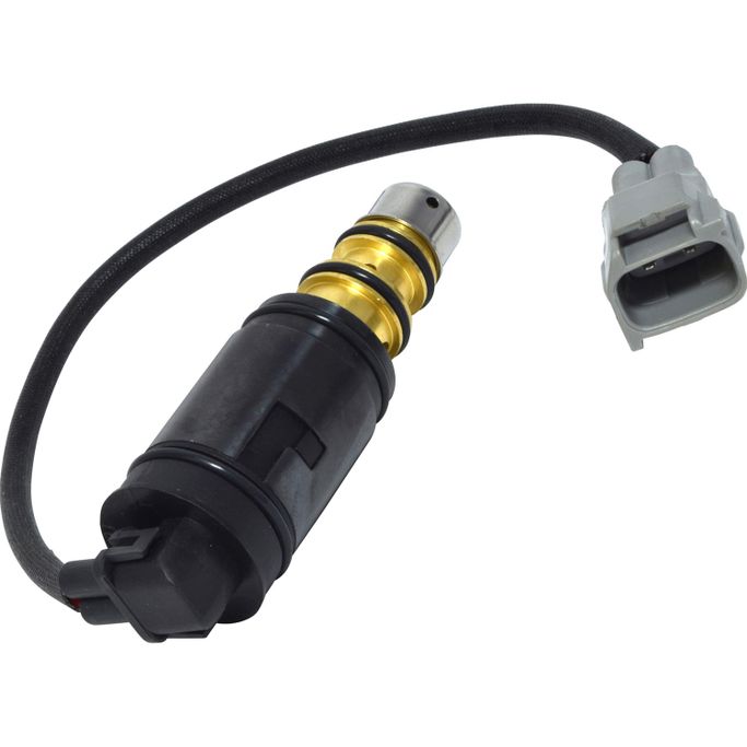 UAC-EX10515C, Universal Air Conditioner Vacuum Solenoid Valves for 2001-2003 LS430 - EX 10515C in UAE, Dubai. Condition - new. Price 280 AED. Photo, seller contacts | AUTO.AE