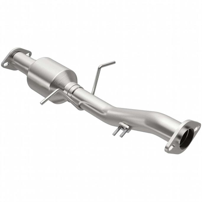 23301, MAGNAFLOW 23301 Catalytic Converter Direct-Fit HM Grade for TOYOTA T100 1995-1998 в ОАЭ, Дубай. Состояние - новое. Цена ⁦2 450 AED⁩. Фото, контакты продавца | AUTO.AE