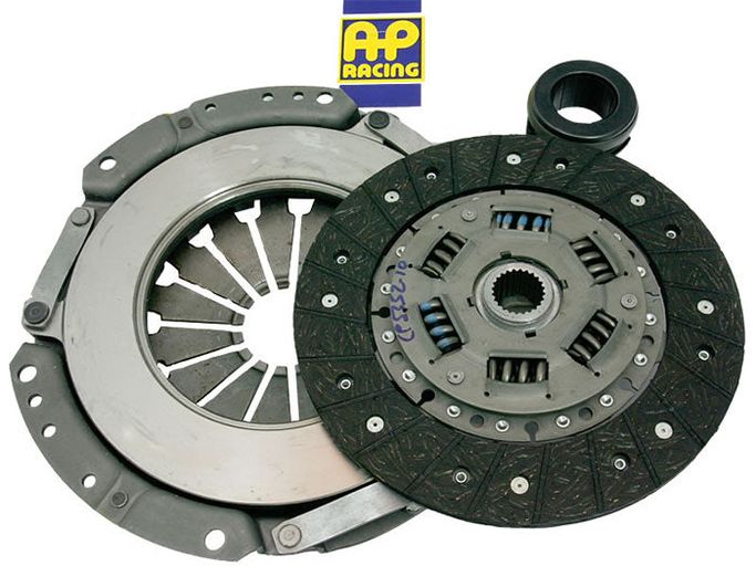 CP2000-33NB, AP RACING CP2000-33NB Clutch Kit-RS FOCUS in UAE, Dubai. Condition - new. Price 7,530 AED. Photo, seller contacts | AUTO.AE
