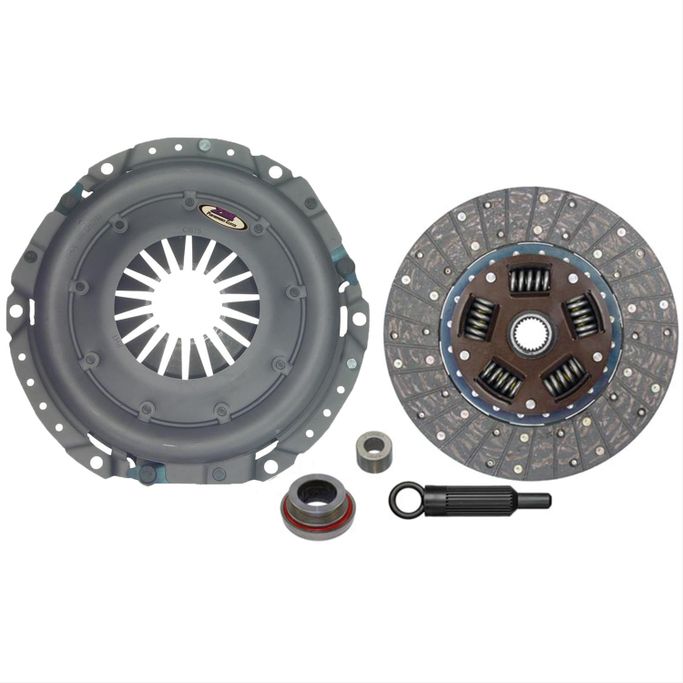 ZZZ-30009, Zoom High Performance Clutch Kits 30009 in UAE, Dubai. Condition - new. Price 980 AED. Photo, seller contacts | AUTO.AE