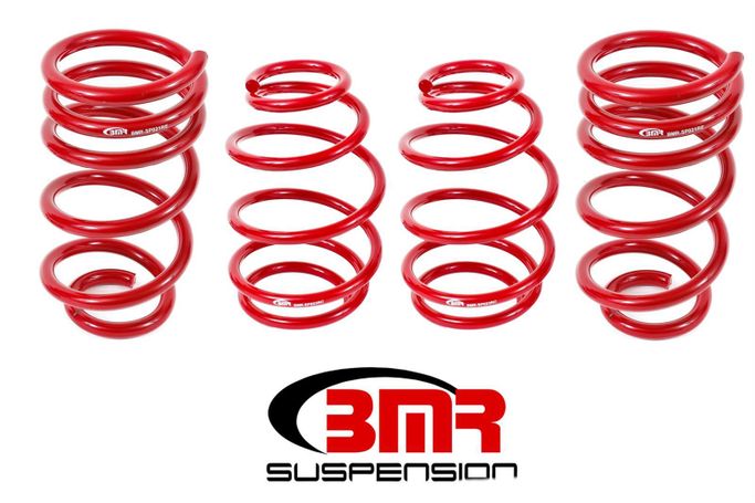 BMR-SP025R, BMR Lowering Spring Kits for 2010-2015 CAMARO - SP025R في الإمارات العربية المتحدة, دبي. Condition - new. Price 1,530 AED. Photo, seller contacts | AUTO.AE