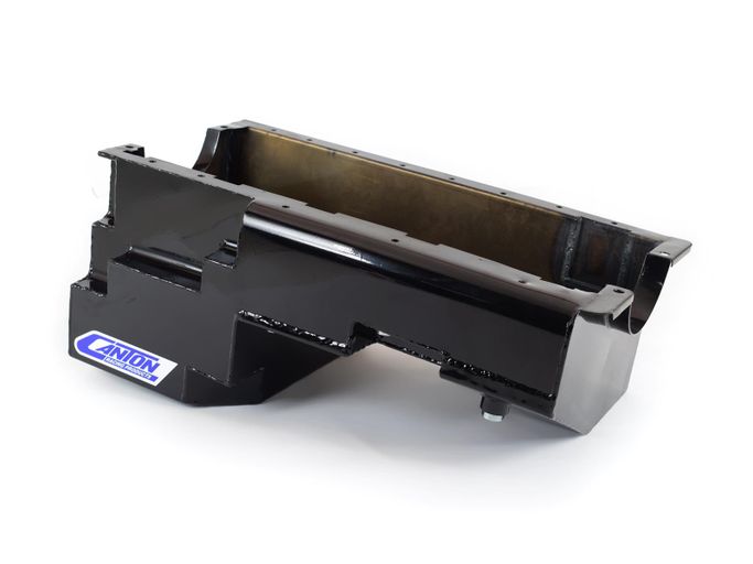CTR-13-672SVBLK, Canton Racing Drag Racing Wet Sump Oil Pans 13-672SVBLK في الإمارات العربية المتحدة, دبي. Condition - new. Price ⁦3,310 AED⁩. Photo, seller contacts | AUTO.AE