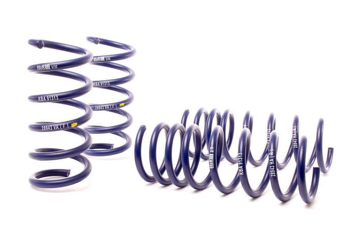 HNR-54790, H&R Sport Springs for 2011-2016 TOUAREG - 54790 في الإمارات العربية المتحدة, دبي. Condition - new. Price ⁦1,830 AED⁩. Photo, seller contacts | AUTO.AE