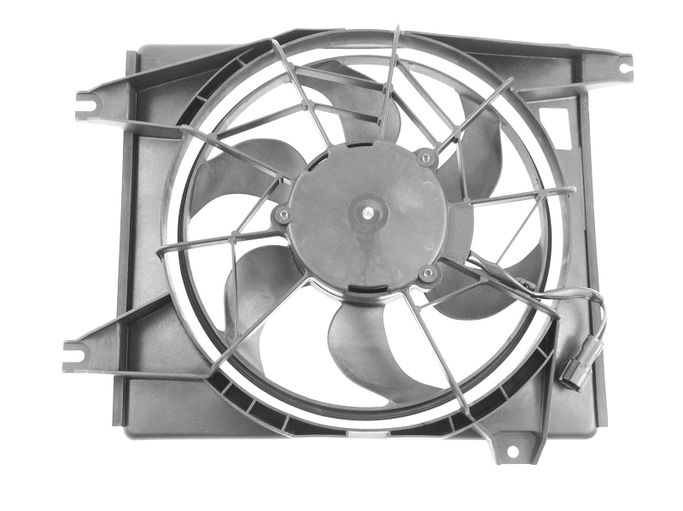 RDR-6020101, Agility Auto Parts Fan Assemblies for 1996-2000 ELANTRA, 1997-2001 TIBURON - 6020101 في الإمارات العربية المتحدة, دبي. Condition - new. Price ⁦430 AED⁩. Photo, seller contacts | AUTO.AE