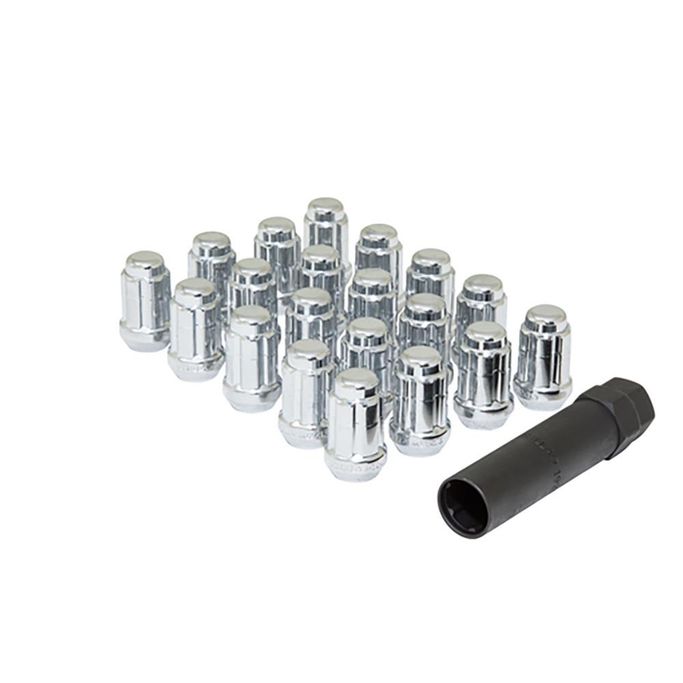 GOR-S0164, Gorilla Automotive Lug Nuts and Lug Bolts K5CS-12150GR-V в ОАЭ, Дубай. Состояние - новое. Цена ⁦130 AED⁩. Фото, контакты продавца | AUTO.AE