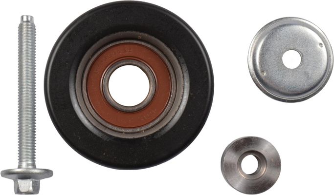 CEL-49179, Continental Accu-Drive Idler Pulleys 49179 в ОАЭ, Дубай. Состояние - новое. Цена ⁦220 AED⁩. Фото, контакты продавца | AUTO.AE