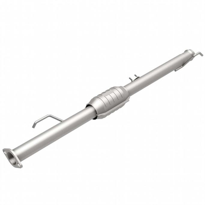447226, MAGNAFLOW 447226 Catalytic Converter Direct-Fit California Grade for TOYOTA Tundra 2000-2004 في الإمارات العربية المتحدة, دبي. Condition - new. Price ⁦5,940 AED⁩. Photo, seller contacts | AUTO.AE