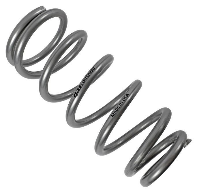 QA1-11HTSP250, QA1 Pro 11 Inch Coilover Spring 11HTSP250 في الإمارات العربية المتحدة, دبي. Condition - new. Price ⁦530 AED⁩. Photo, seller contacts | AUTO.AE
