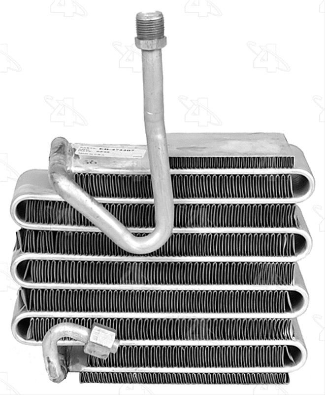 FSS-54786, Four Seasons Evaporator Cores for 1991 TERCEL - 54786 in UAE, Dubai. Condition - new. Price 500 AED. Photo, seller contacts | AUTO.AE