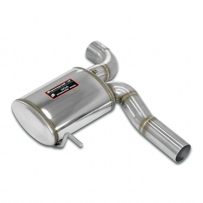 841503, SUPERSPRINT 841503 Centre Exhaust for MERCEDES R129 SL في الإمارات العربية المتحدة, دبي. Condition - new. Price ⁦4,010 AED⁩. Photo, seller contacts | AUTO.AE