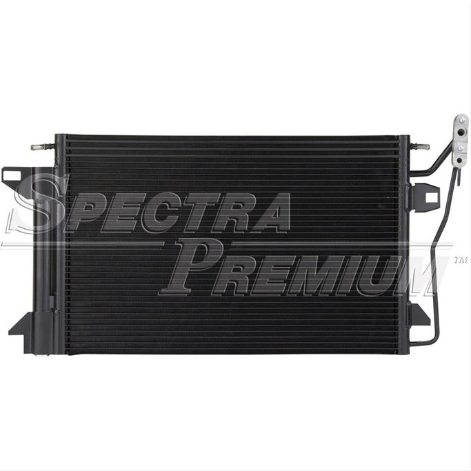 SGT-7-3390, Spectra Premium Air Conditioning Condensers 434-73390 في الإمارات العربية المتحدة, دبي. Condition - new. Price 850 AED. Photo, seller contacts | AUTO.AE