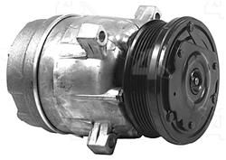 FSS-58987, Four Seasons Air Conditioning Compressors 58987 in UAE, Dubai. Condition - new. Price 980 AED. Photo, seller contacts | AUTO.AE