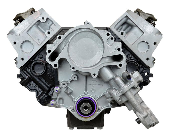 VRE-DFZY, VEGE Remanufactured Long Block Crate Engines DFZY in UAE, Dubai. Condition - new. Price 12,520 AED. Photo, seller contacts | AUTO.AE