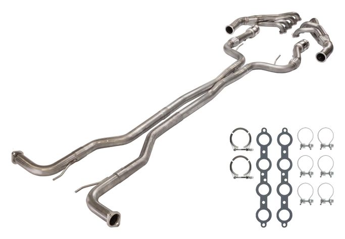 PYE-HDR140SK, Pypes Headers HDR140SK في الإمارات العربية المتحدة, دبي. Condition - new. Price 9,990 AED. Photo, seller contacts | AUTO.AE
