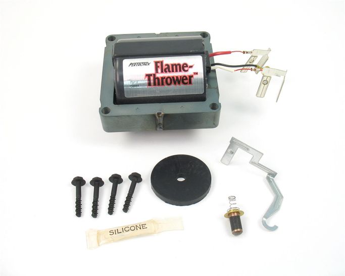 PNX-D3001, PerTronix Flame-Thrower HEI and TFI Ignition Coils D3001 في الإمارات العربية المتحدة, دبي. Condition - new. Price 410 AED. Photo, seller contacts | AUTO.AE
