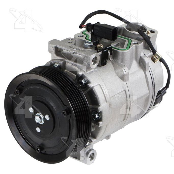 FSS-158374, Four Seasons Air Conditioning Compressors for 2004-2006 A8 QUATTRO, PHAETON - 158374 في الإمارات العربية المتحدة, دبي. Condition - new. Price 2,330 AED. Photo, seller contacts | AUTO.AE