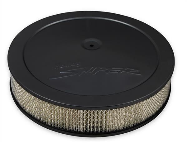 HLY-120-531, Holley Air Cleaner Assemblies 120-531 в ОАЭ, Дубай. Состояние - новое. Цена ⁦630 AED⁩. Фото, контакты продавца | AUTO.AE