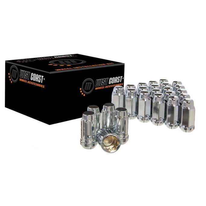 WCA-W58012L, West Coast Accessories Lug Nut Installation Kits W58012L في الإمارات العربية المتحدة, دبي. Condition - new. Price ⁦270 AED⁩. Photo, seller contacts | AUTO.AE