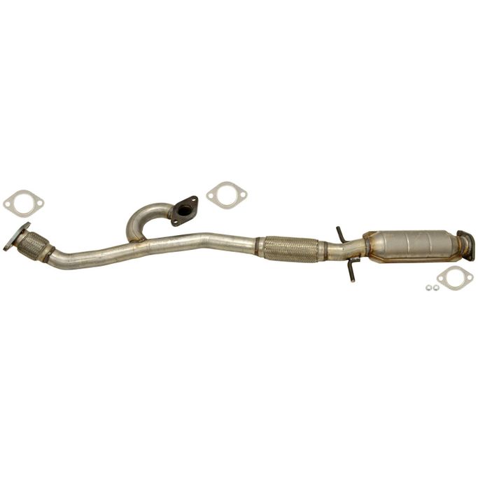 APH-643138, AP Exhaust Direct-Fit Catalytic Converters for 2014-2020 IMPALA, 2014-2016 IMPALA LIMITED, 2012-2016 LACROSSE - 643138 في الإمارات العربية المتحدة, دبي. Condition - new. Price ⁦2,060 AED⁩. Photo, seller contacts | AUTO.AE