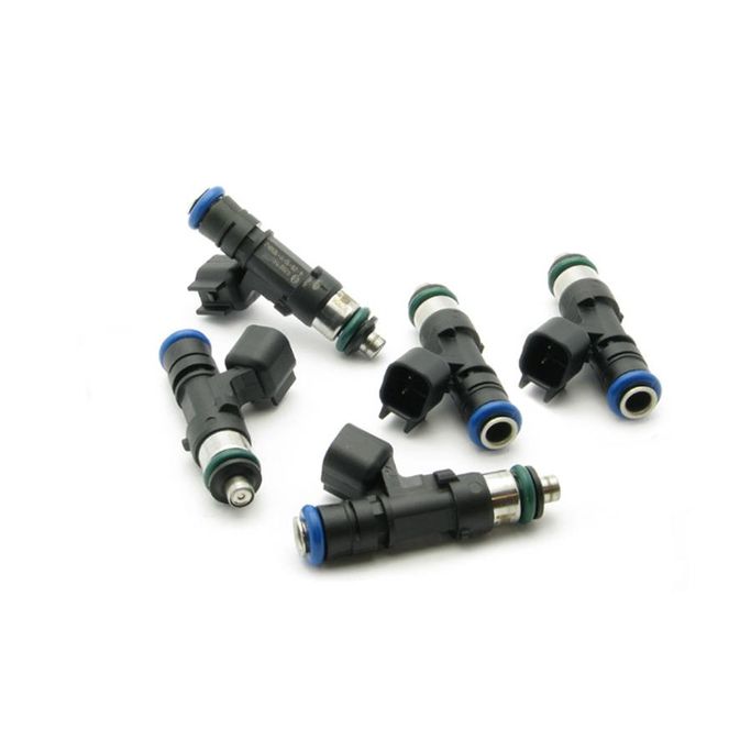 DWK-17U-00-10005, DeatschWerks Fuel Injectors for 2005-2007 FOCUS - 17U-00-1000-5 в ОАЭ, Дубай. Состояние - новое. Цена ⁦2 390 AED⁩. Фото, контакты продавца | AUTO.AE