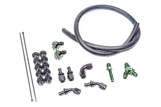 RDM-20-0545, Radium Engineering Fuel Rail Plumbing Kits 20-0545 في الإمارات العربية المتحدة, دبي. Condition - new. Price 780 AED. Photo, seller contacts | AUTO.AE