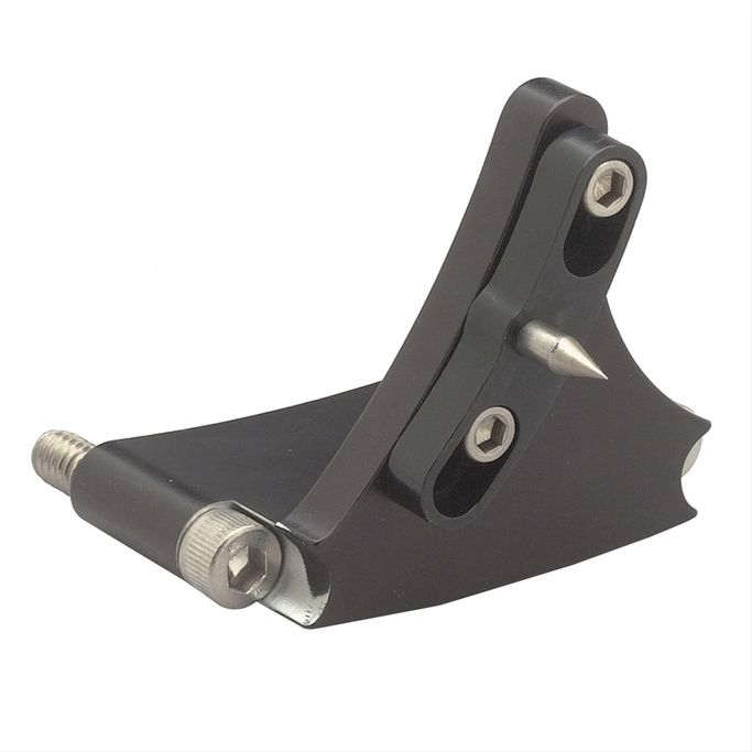 SUM-163800, Summit Racing™ Adjustable SBC Timing Pointer SUM-163800 in UAE, Dubai. Condition - new. Price 160 AED. Photo, seller contacts | AUTO.AE