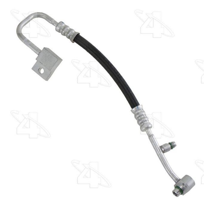FSS-56981, Four Seasons Liquid Line Hose Assemblies 56981 в ОАЭ, Дубай. Состояние - новое. Цена 180 AED. Фото, контакты продавца | AUTO.AE