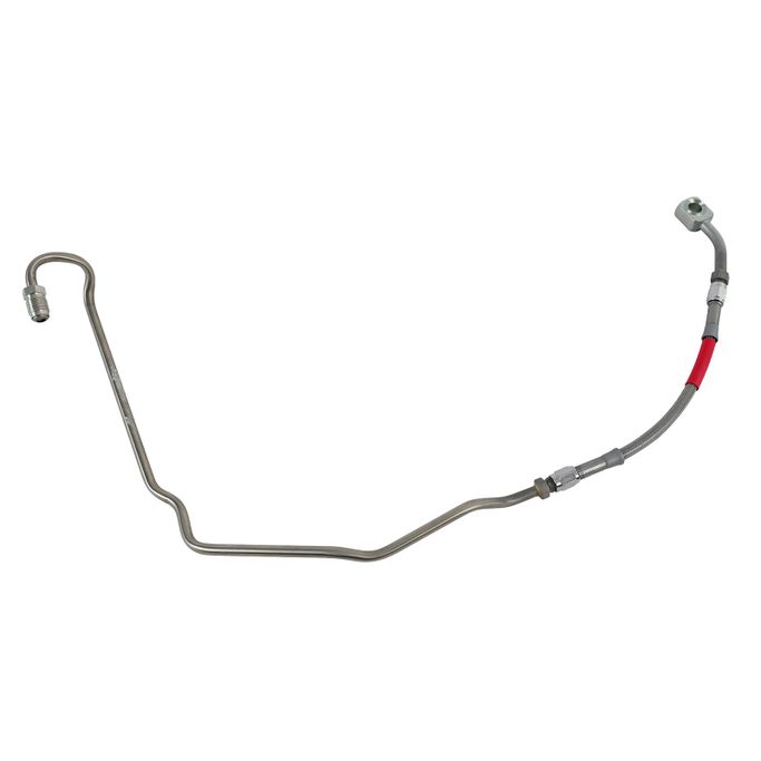 CST-CVH1002-SS, Classic Tube Hydraulic Clutch Lines for 1986-1988 CORVETTE - CVH1002-SS in UAE, Dubai. Condition - new. Price ⁦750 AED⁩. Photo, seller contacts | AUTO.AE