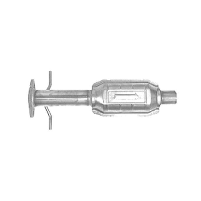 APH-642269, AP Exhaust Direct-Fit Catalytic Converters for 2003-2007 FOCUS - 642269 في الإمارات العربية المتحدة, دبي. Condition - new. Price ⁦1,250 AED⁩. Photo, seller contacts | AUTO.AE