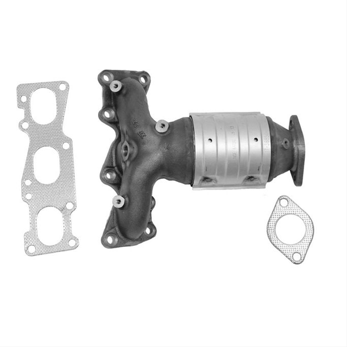 CTO-1178, Catco Direct-Fit Catalytic Converters 1178 in UAE, Dubai. Condition - new. Price 3,280 AED. Photo, seller contacts | AUTO.AE