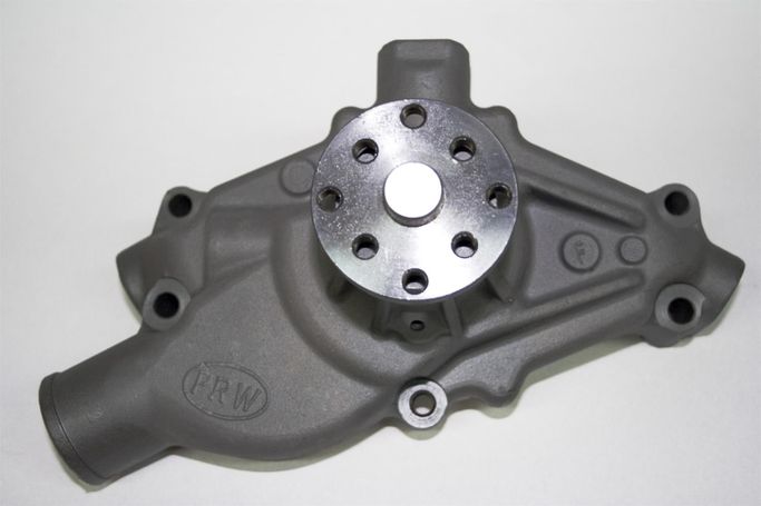 PQX-1435022, PRW Competition+ Mechanical Water Pumps 1435022 в ОАЭ, Дубай. Состояние - новое. Цена 720 AED. Фото, контакты продавца | AUTO.AE