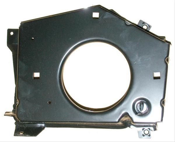 GMK-4142-064-64R, Goodmark Headlamp Mount Brackets GMK414206464R في الإمارات العربية المتحدة, دبي. Condition - new. Price 460 AED. Photo, seller contacts | AUTO.AE