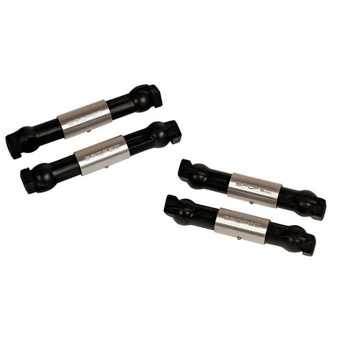 R5 111 02, NOVITEC R5 111 02 Lowering Kit SPOFEC for ROLLS-ROYCE Ghost (RR21) 2020- в ОАЭ, Дубай. Состояние - новое. Цена 2 210 AED. Фото, контакты продавца | AUTO.AE