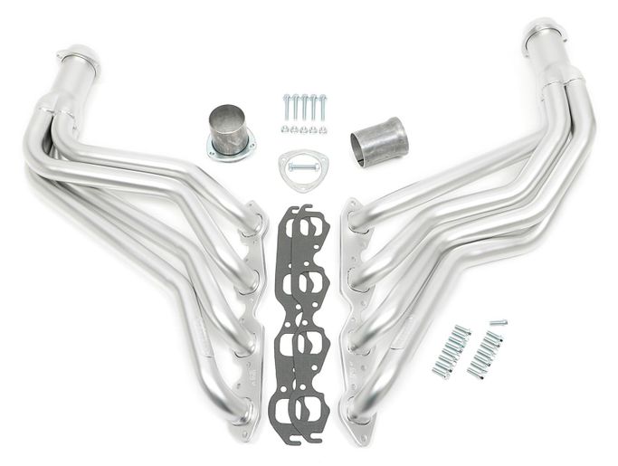 HED-69820, Hedman Elite Extreme-Duty Headers 69820 в ОАЭ, Дубай. Состояние - новое. Цена 3 540 AED. Фото, контакты продавца | AUTO.AE