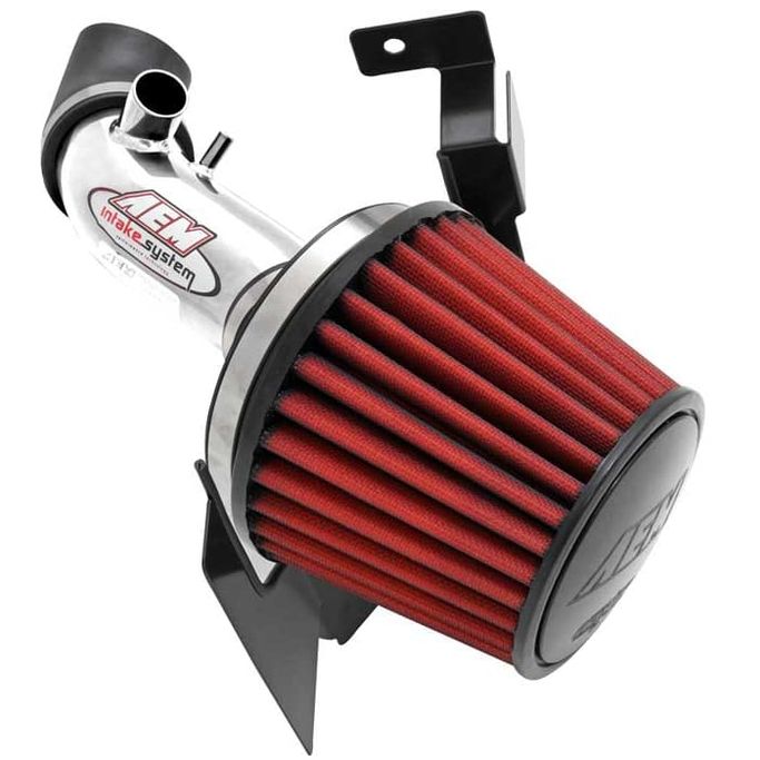 22-435P, AEM 22-435P Short Ram Intake System S.R.S. MITSUBISHI LANCER EVO 2.0L-03-06 в ОАЭ, Дубай. Состояние - новое. Цена 2 540 AED. Фото, контакты продавца | AUTO.AE
