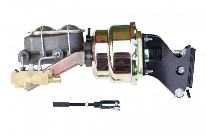 LEB-761A1, LEED Brakes Master Cylinder and Brake Booster Combos 761A1 в ОАЭ, Дубай. Состояние - новое. Цена 2 390 AED. Фото, контакты продавца | AUTO.AE