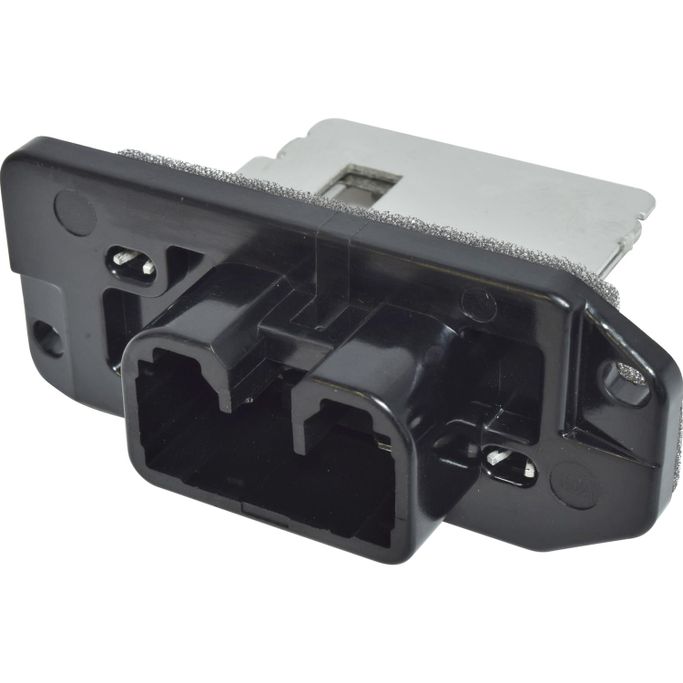 UAC-SW1018C, Universal Air Conditioner Blower Motor Resistors for 1992-2001 CAMRY, 2002-2003 SOLARA - SW 1018C في الإمارات العربية المتحدة, دبي. Condition - new. Price ⁦130 AED⁩. Photo, seller contacts | AUTO.AE