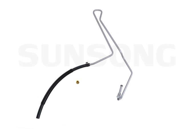SUG-3402920, Sunsong Power Steering Hose Assemblies for 1997-2002 CORVETTE - 3402920 في الإمارات العربية المتحدة, دبي. Condition - new. Price 130 AED. Photo, seller contacts | AUTO.AE